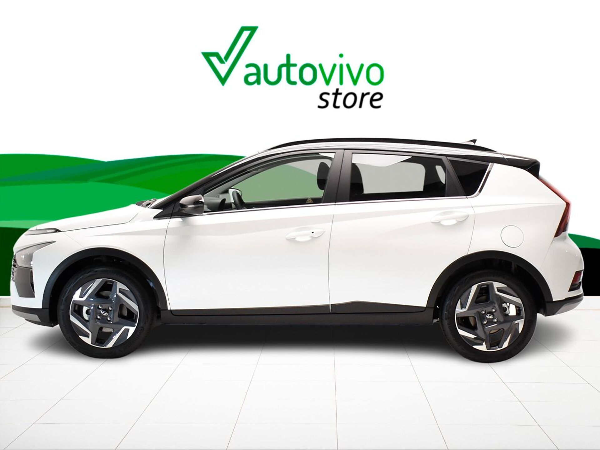 Imagen 3 de HYUNDAI Bayon