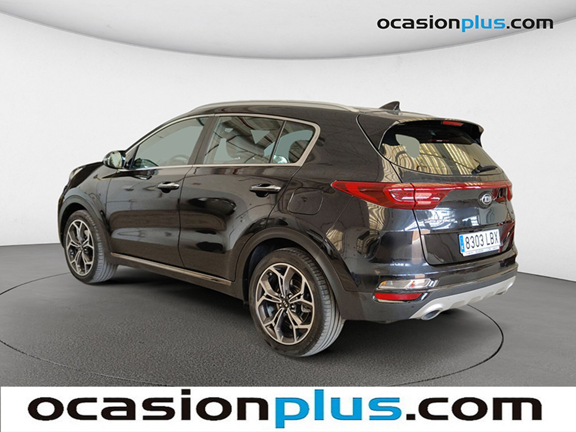 Imagen 3 de KIA Sportage