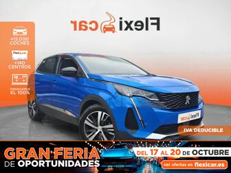 Imagen de PEUGEOT 3008 1.2 S&S PureTech Allure Pack EAT8 130