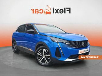 Imagen de PEUGEOT 3008 1.2 S&S PureTech Allure Pack EAT8 130