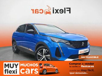 Imagen de PEUGEOT 3008 1.2 S&S PureTech Allure Pack EAT8 130