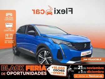 Imagen de PEUGEOT 3008 1.2 S&S PureTech Allure Pack EAT8 130