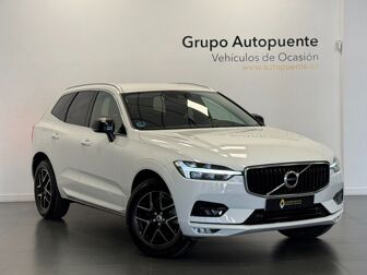 Imagen de VOLVO XC60 D4 Inscription Aut.