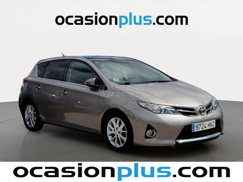 Foto del TOYOTA Auris 120D Active