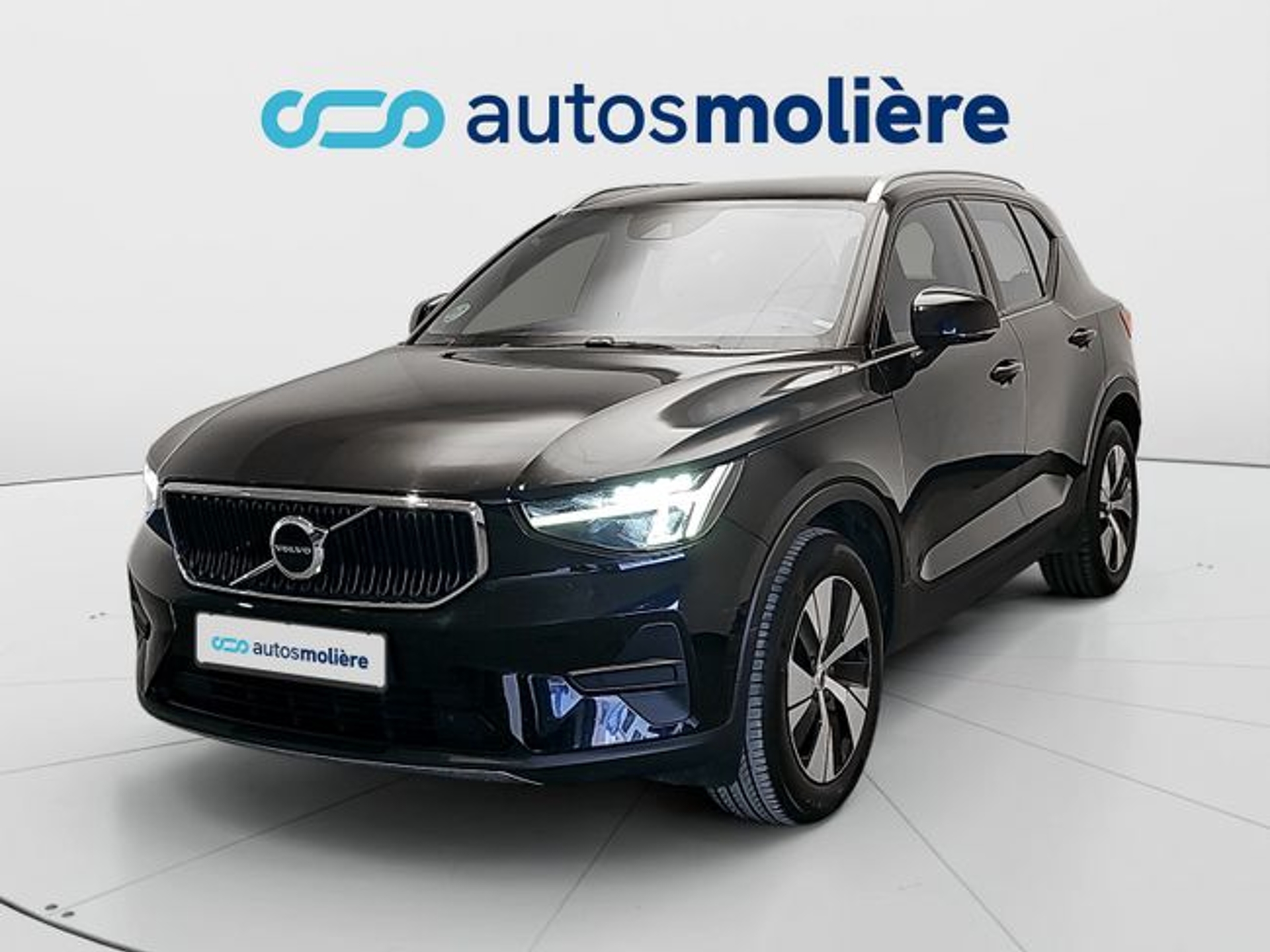Imagen de VOLVO XC40