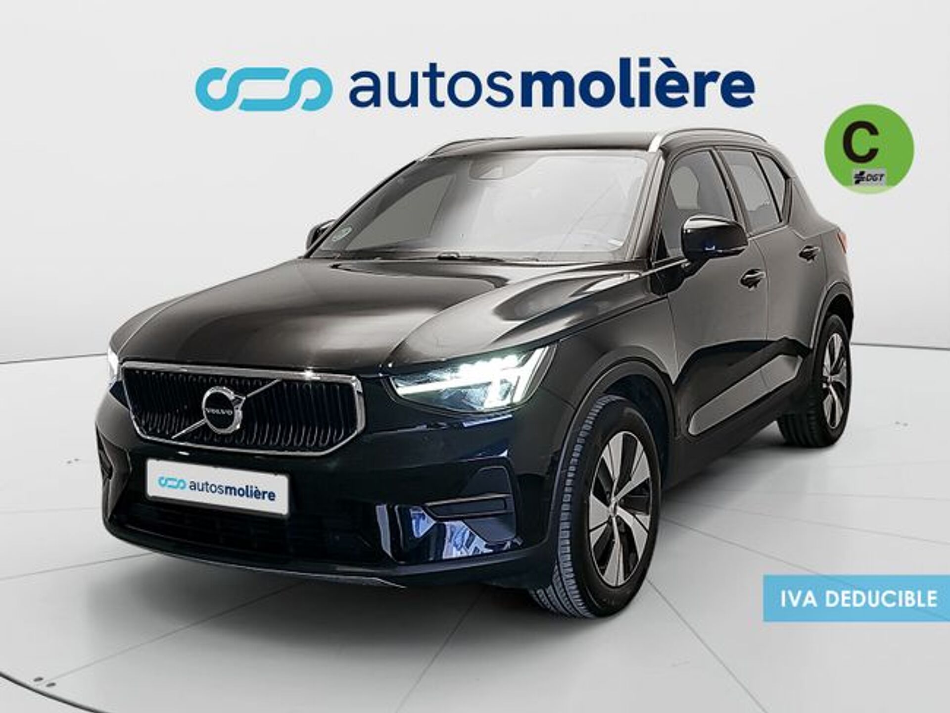 Imagen 1 de VOLVO XC40
