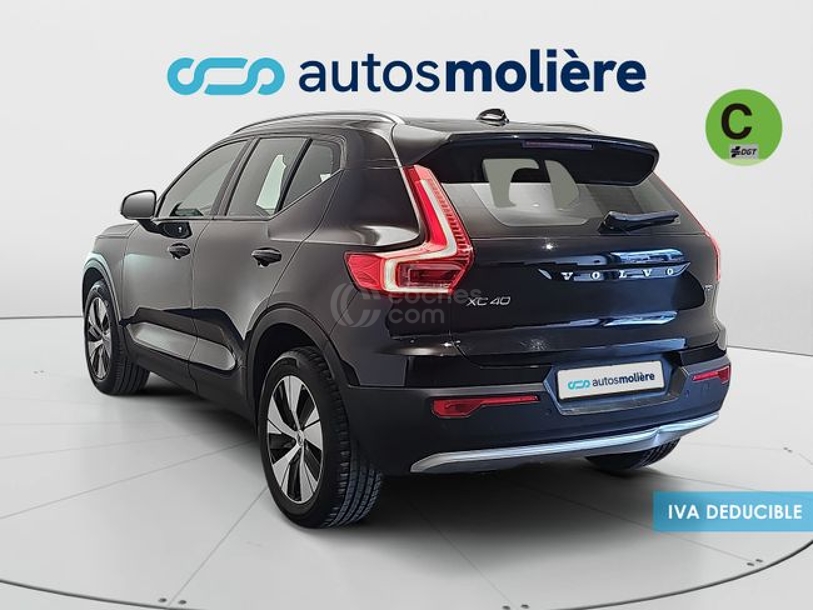 Foto del VOLVO XC40 T2 Core Aut.