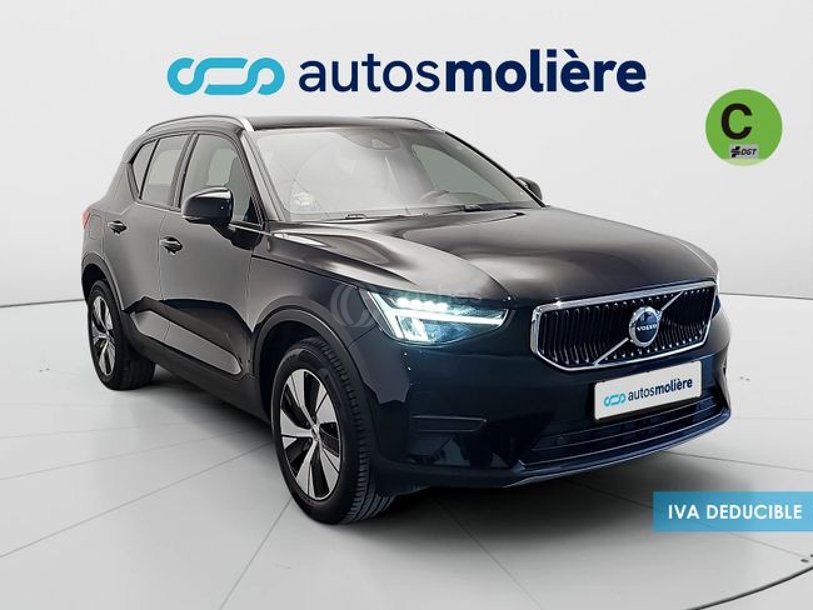 Foto del VOLVO XC40 T2 Core Aut.