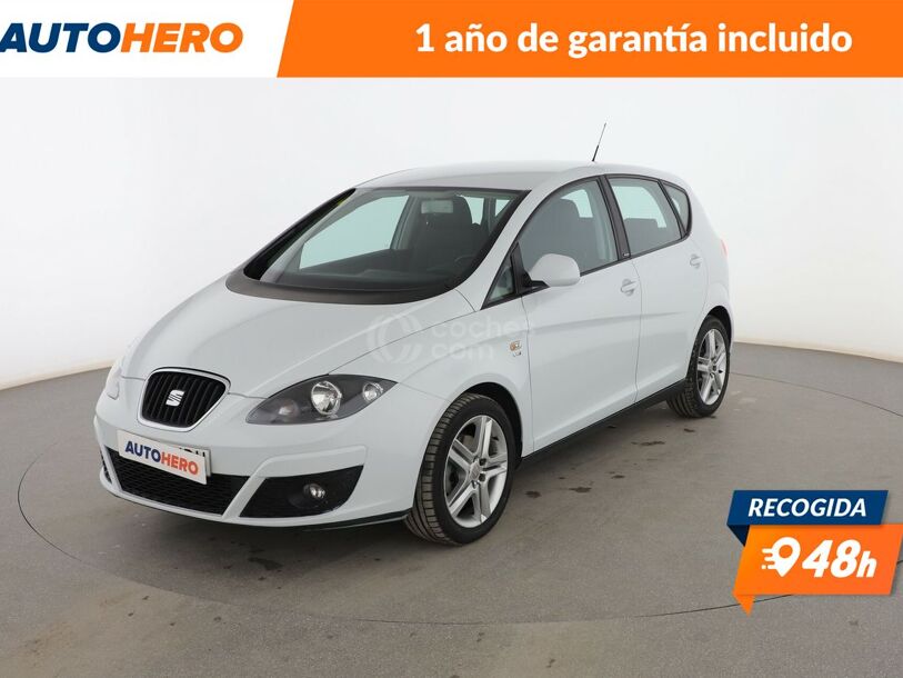 Foto del SEAT Altea 1.4 TSI Style
