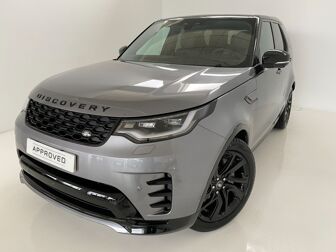 Imagen de LAND ROVER Discovery 3.0D I6 Dynamic SE Aut. 249