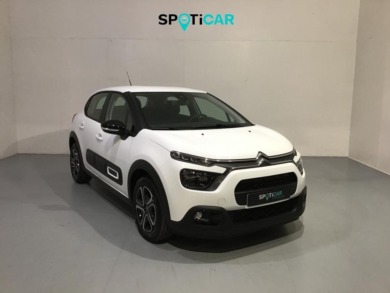CITROEN C3 (PureTech 60KW (83CV) Feel) en Barcelona