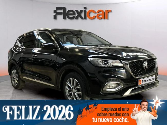 MG HS (1.5 Turbo GDI Luxury DCT) en Málaga