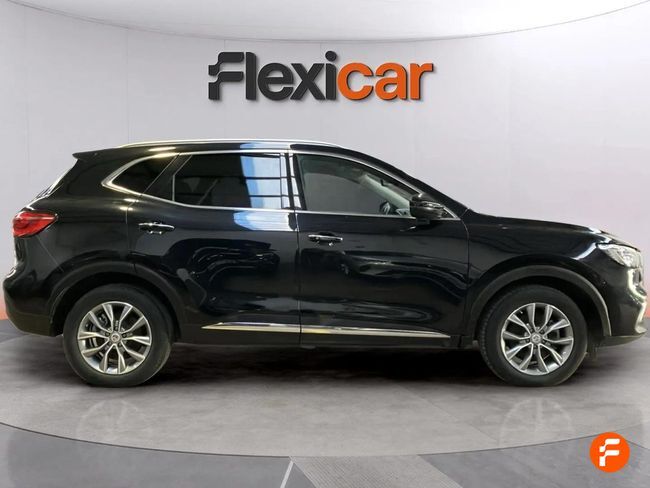 Foto del MG HS 1.5 T-GDI AT Luxury