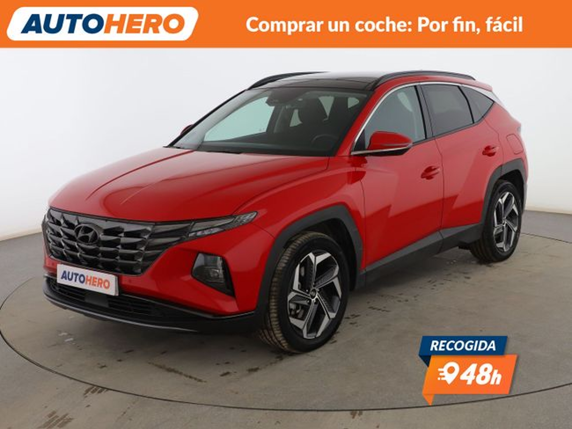 Imagen de HYUNDAI Tucson