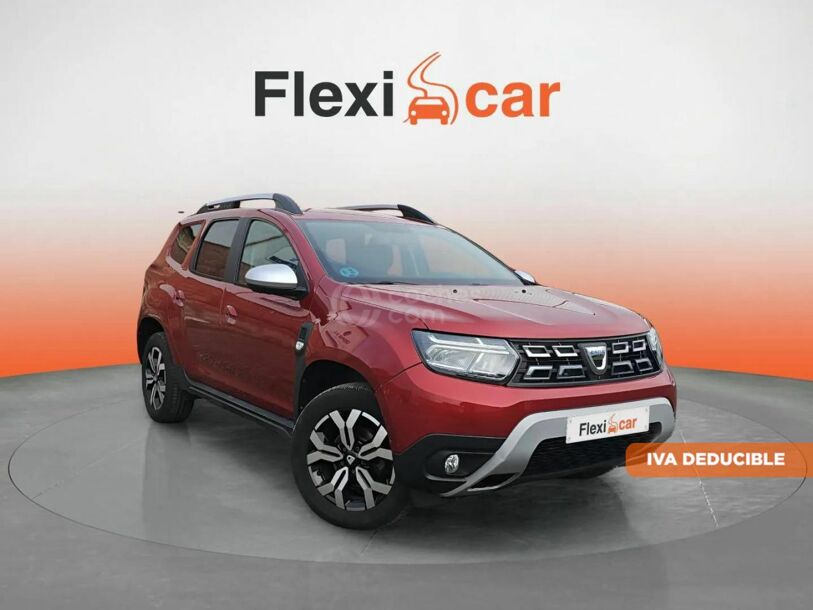 Foto del DACIA Duster 1.5 Blue dCi Prestige 4x2 85kW