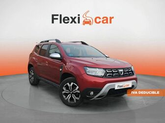 Imagen de DACIA Duster 1.5 Blue dCi Prestige 4x2 85kW