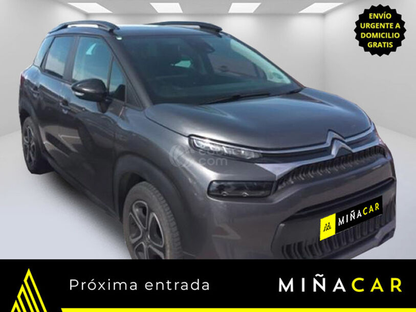 Foto del CITROEN C3 Aircross BlueHDi S&S Feel Pack 110