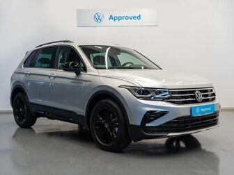 Imagen de VOLKSWAGEN Tiguan 2.0TDI Urban Sport DSG 110kW