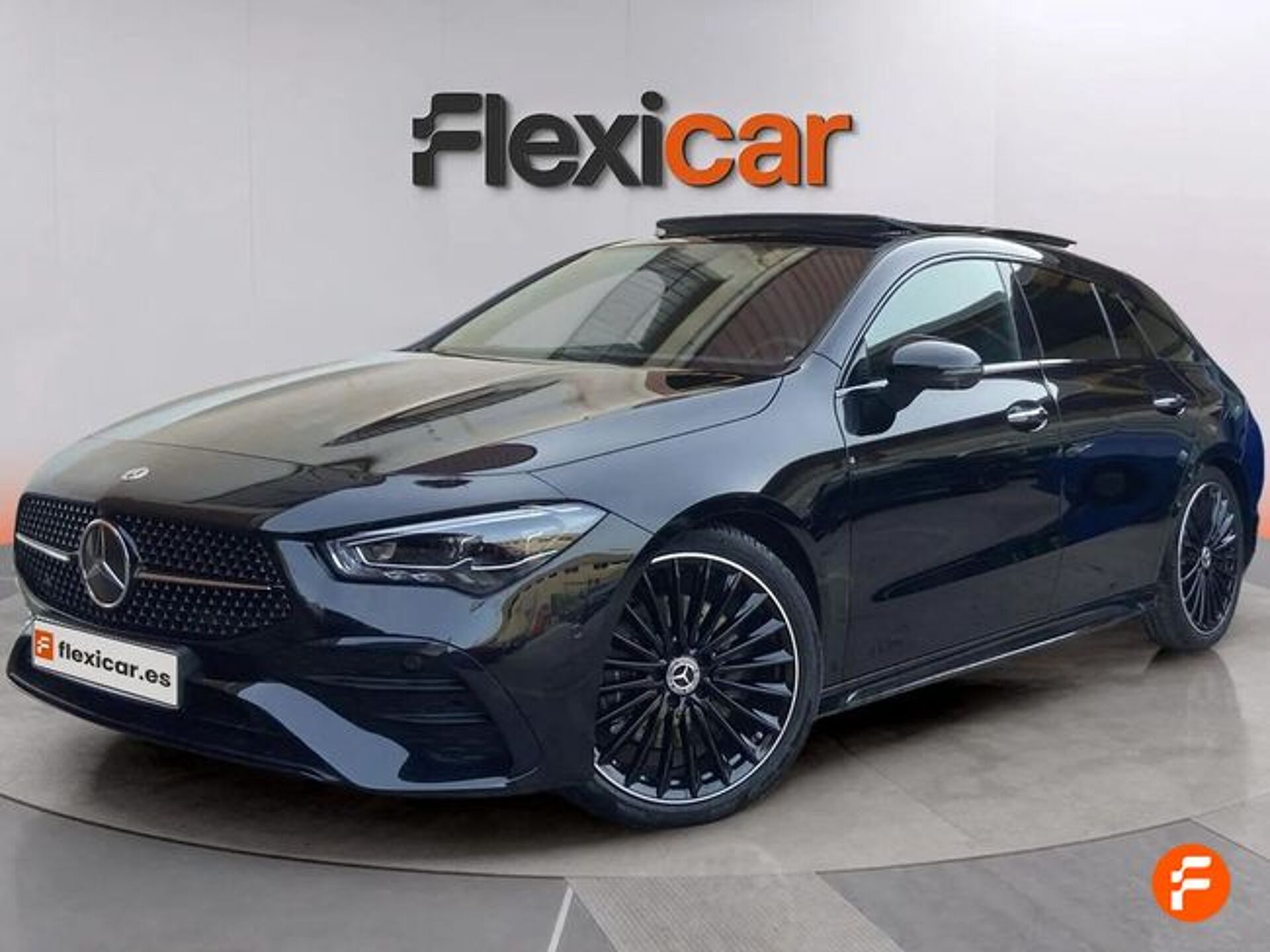 Imagen 3 de MERCEDES Clase CLA