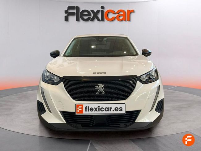 Foto del PEUGEOT 2008 1.5BlueHDi S&S Active Pack 110