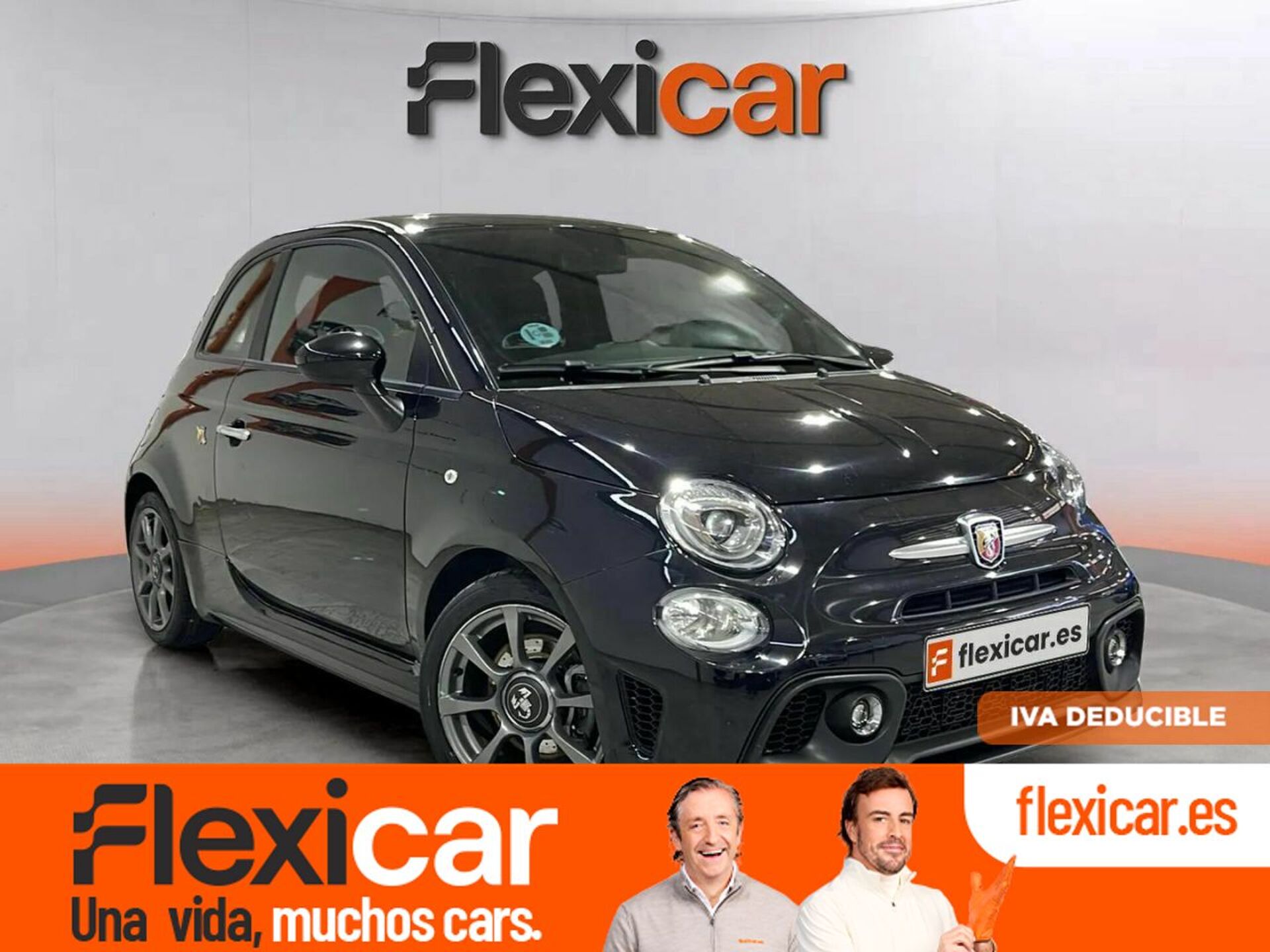 Imagen de ABARTH 595