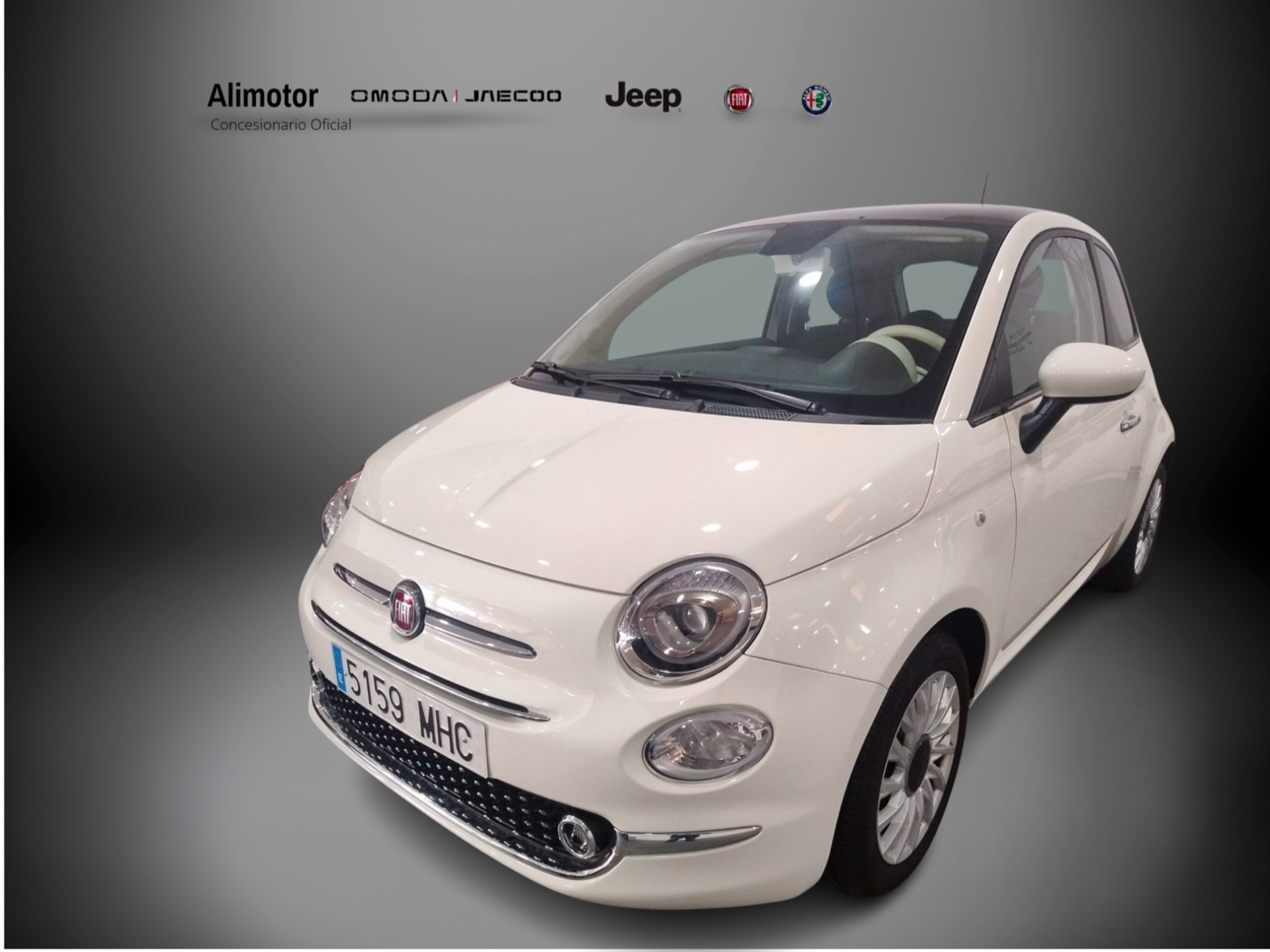 Imagen de FIAT 500
