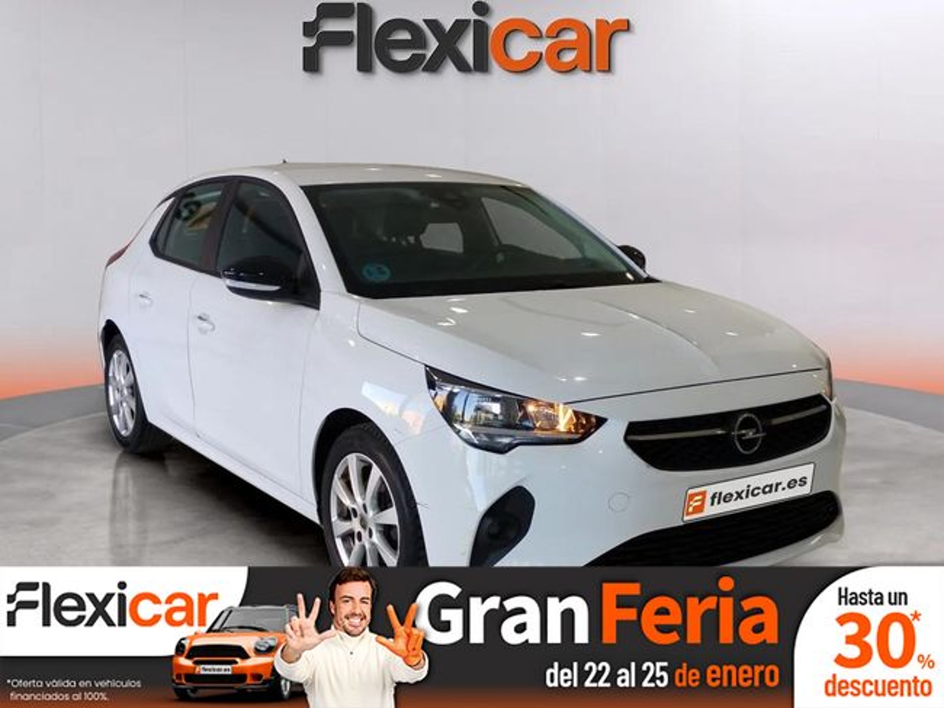 Imagen de OPEL Corsa