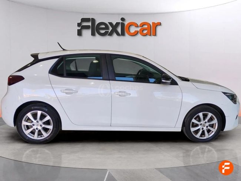 Foto del OPEL Corsa 1.2T XHL S-S Elegance 100