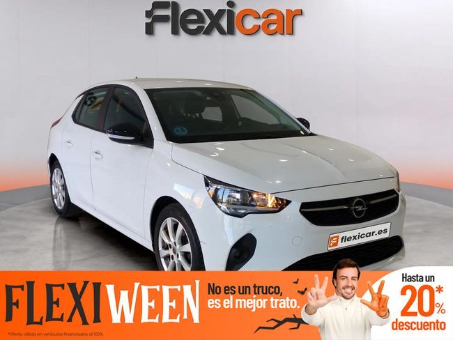 OPEL Corsa (1.2T XHL 74kW (100CV) Elegance) en Sevilla