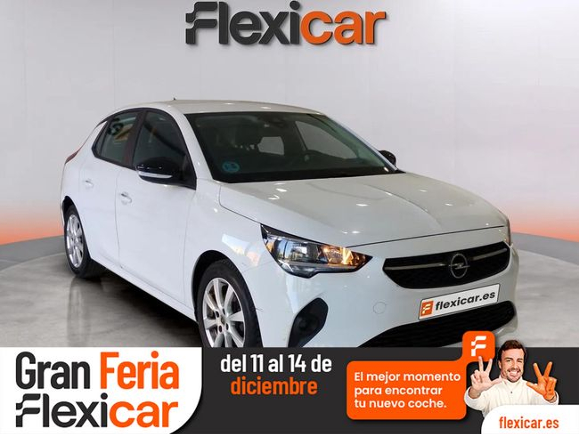 Imagen de OPEL Corsa