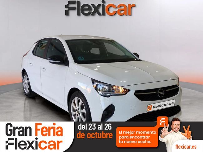 OPEL Corsa (1.2T XHL 74kW (100CV) Elegance) en Sevilla