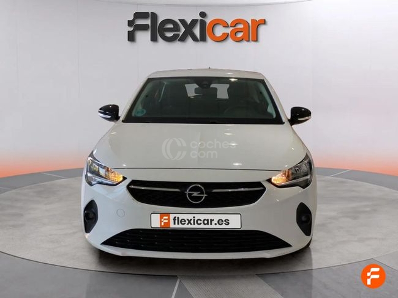 Foto del OPEL Corsa 1.2T XHL S-S Elegance 100