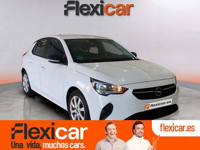 OPEL Corsa (1.2T XHL 74kW (100CV) Elegance) en Sevilla