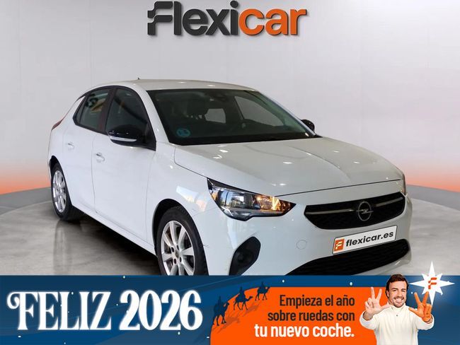 OPEL Corsa (1.2T XHL 74kW (100CV) Elegance) en Sevilla