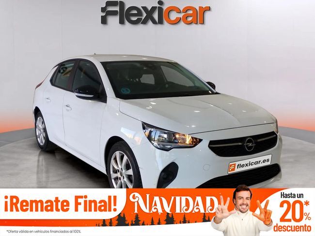 OPEL Corsa (1.2T XHL 74kW (100CV) Elegance) en Sevilla