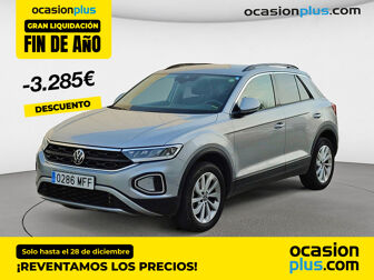 Imagen de VOLKSWAGEN T-Roc 1.5 TSI Life DSG7