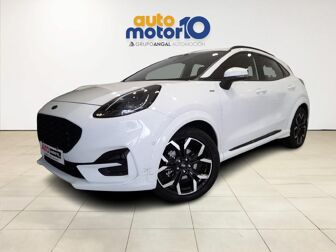Imagen de FORD Puma
