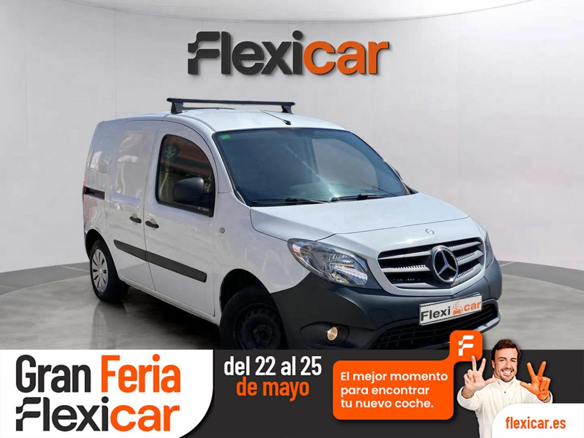 Imagen de MERCEDES Citan