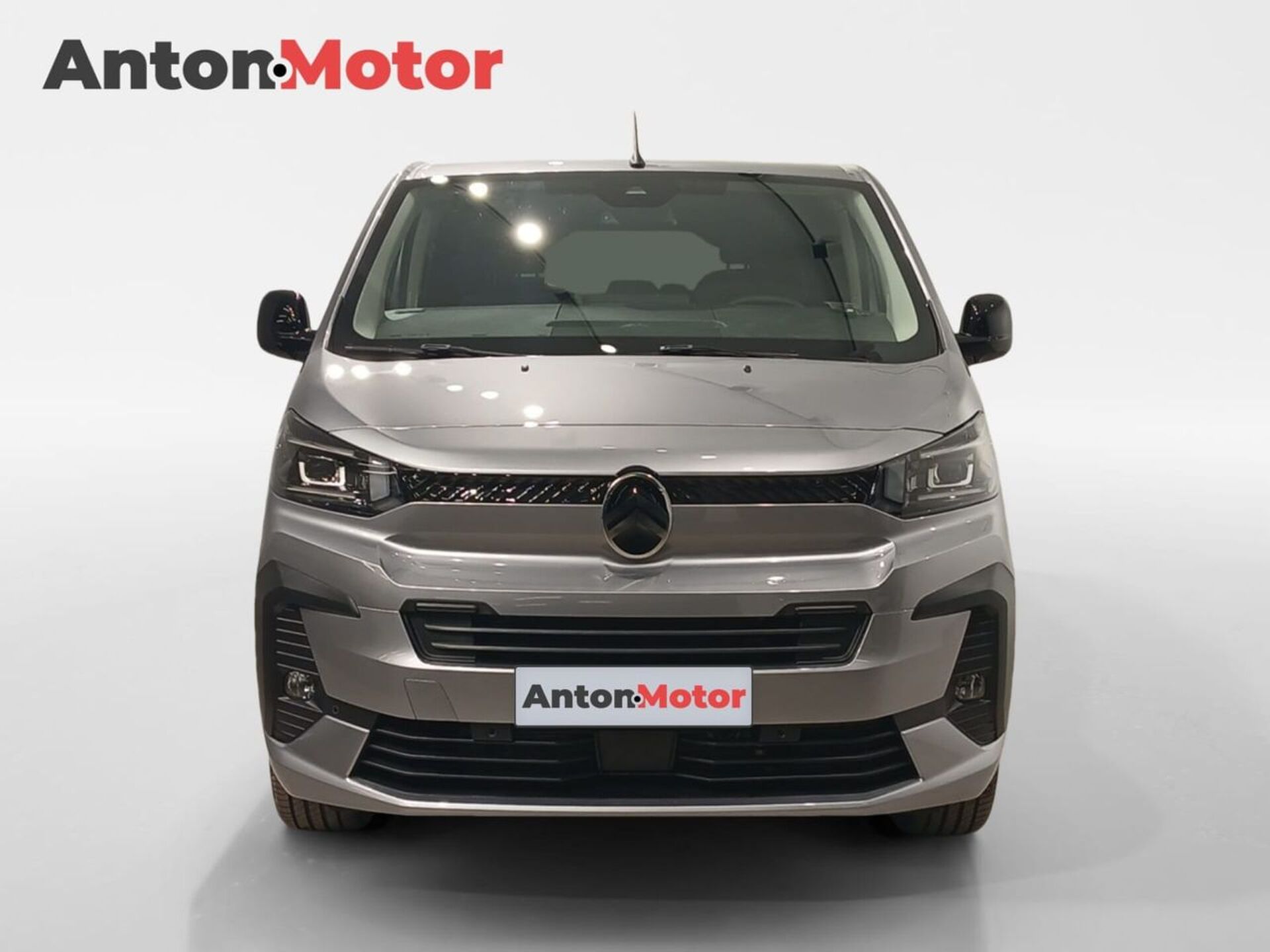 Imagen 2 de CITROEN SpaceTourer