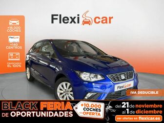 Imagen de SEAT Ibiza 1.0 TSI S&S Xcellence 110