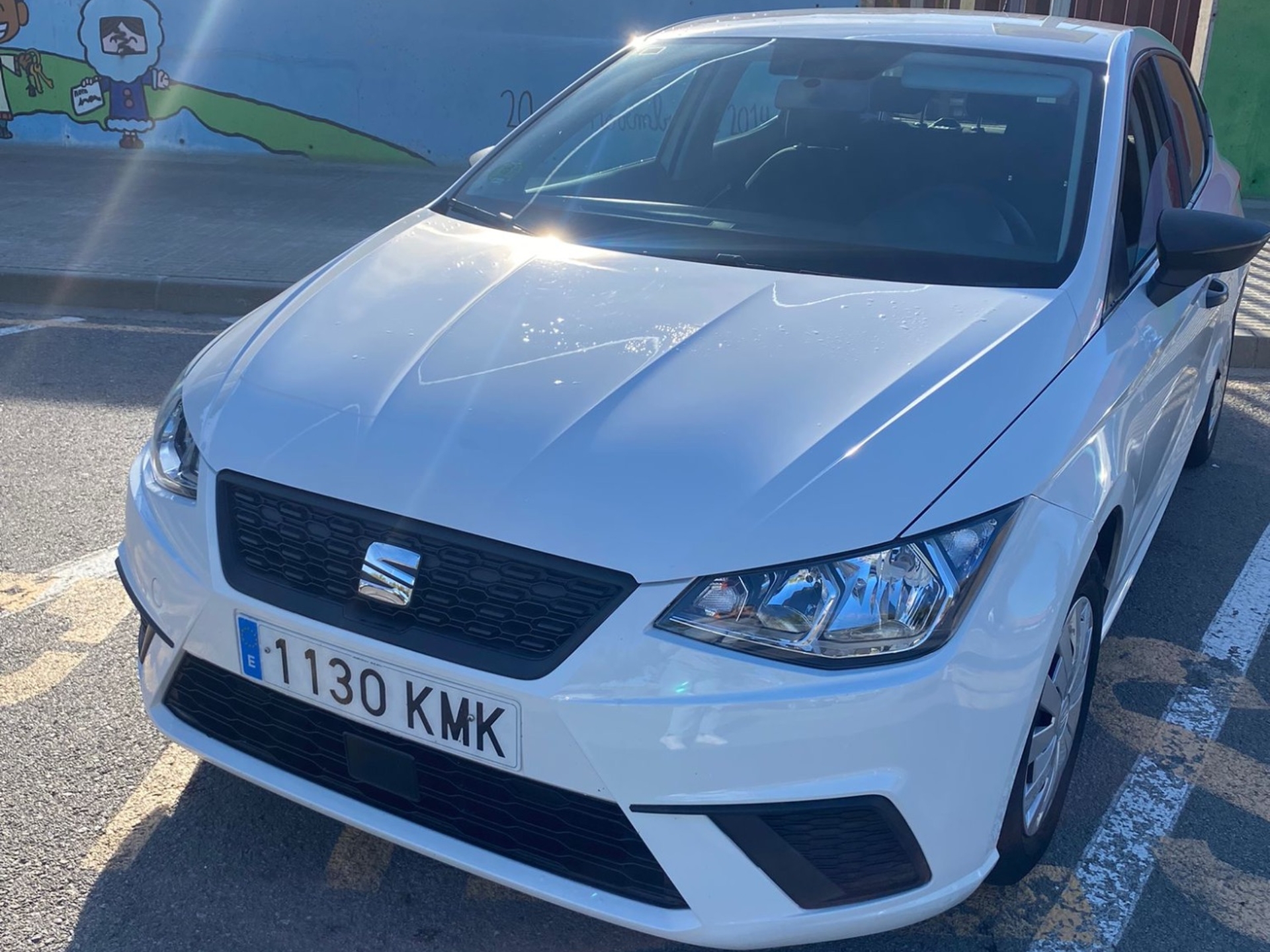 Imagen de SEAT Ibiza