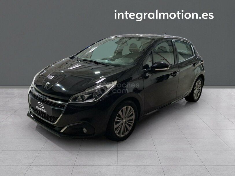 Foto del PEUGEOT 208 1.2 PureTech S&S Signature 82