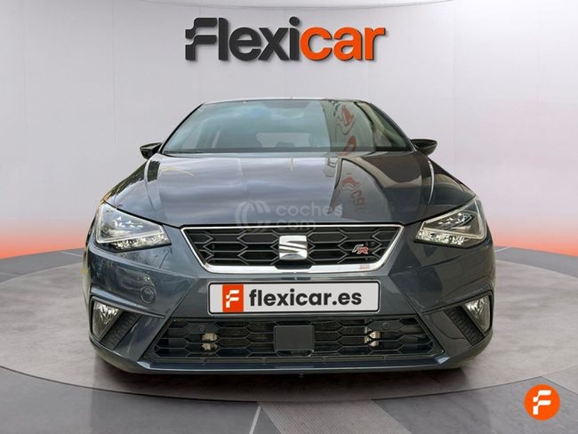 Foto del SEAT Ibiza 1.0 TSI S&S FR 110