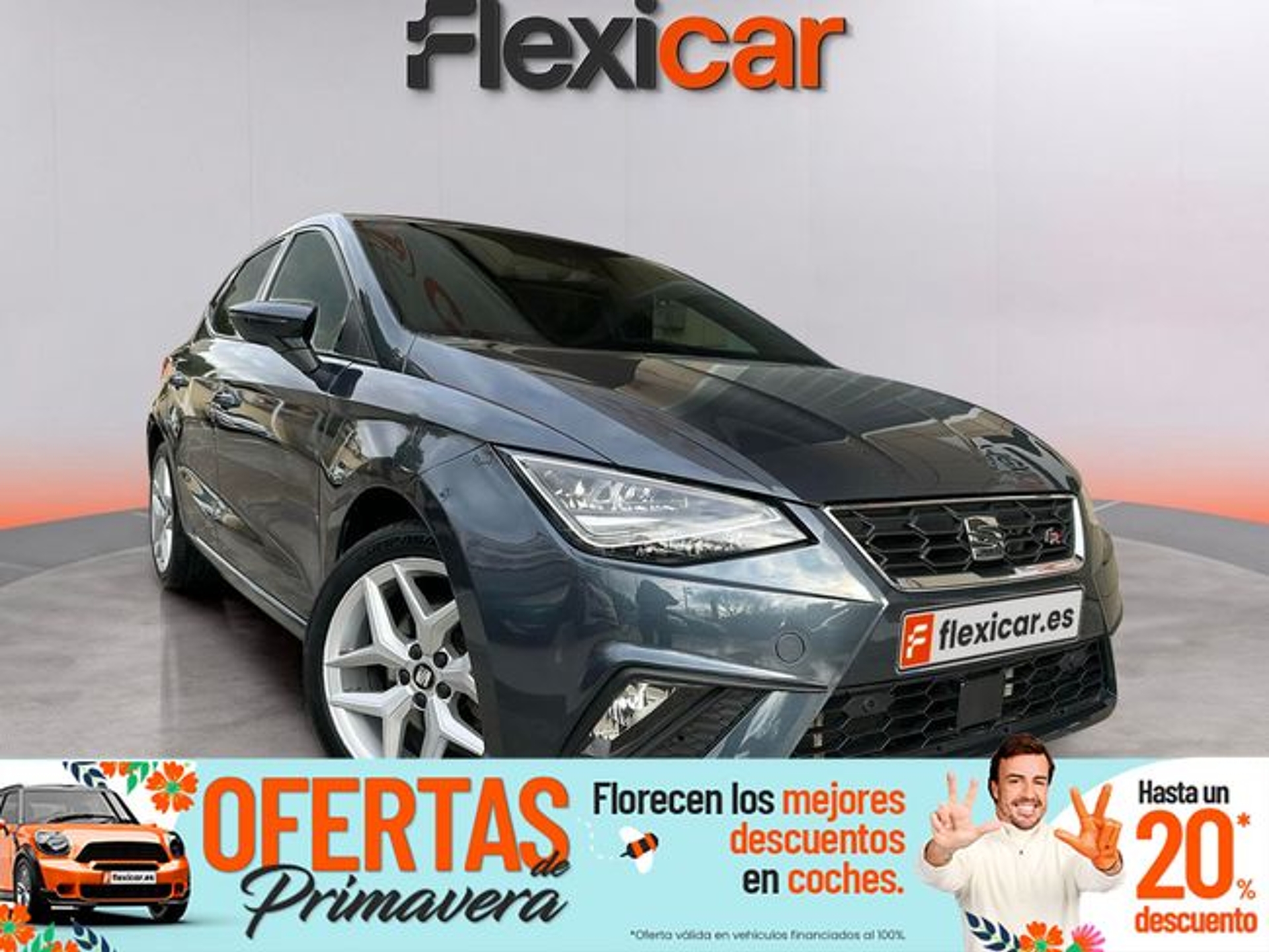 Imagen de SEAT Ibiza