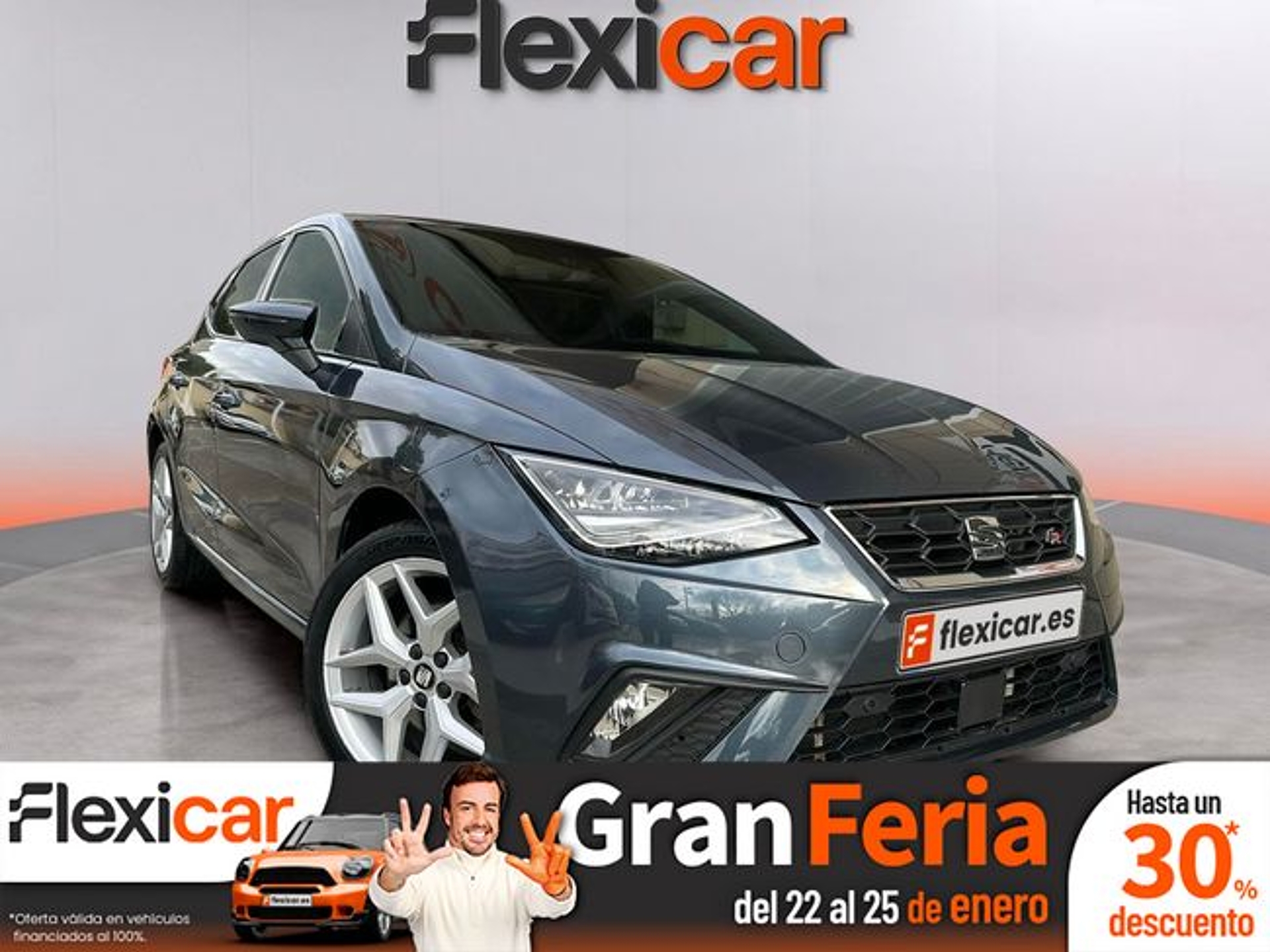 Imagen de SEAT Ibiza