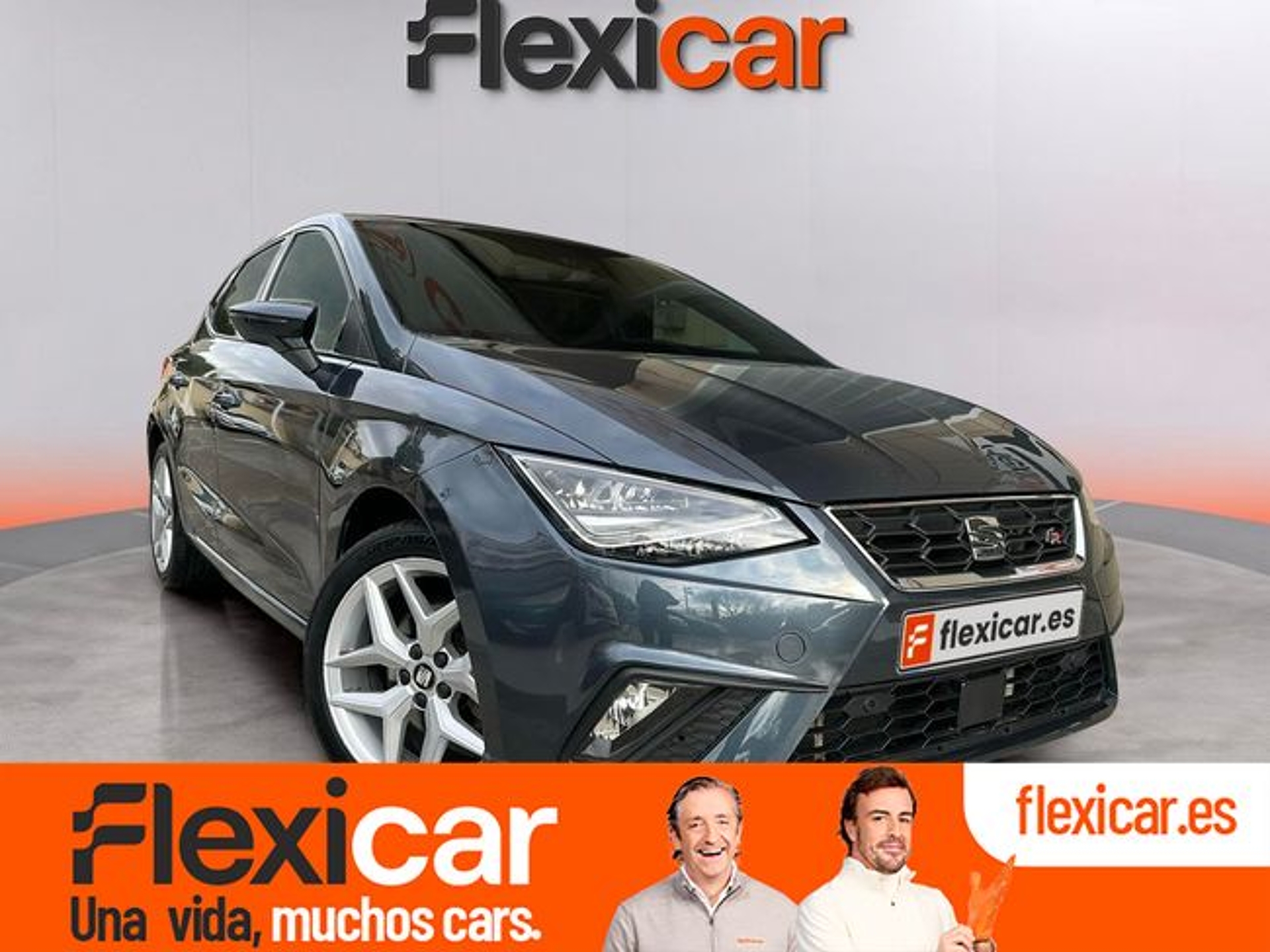 Imagen de SEAT Ibiza
