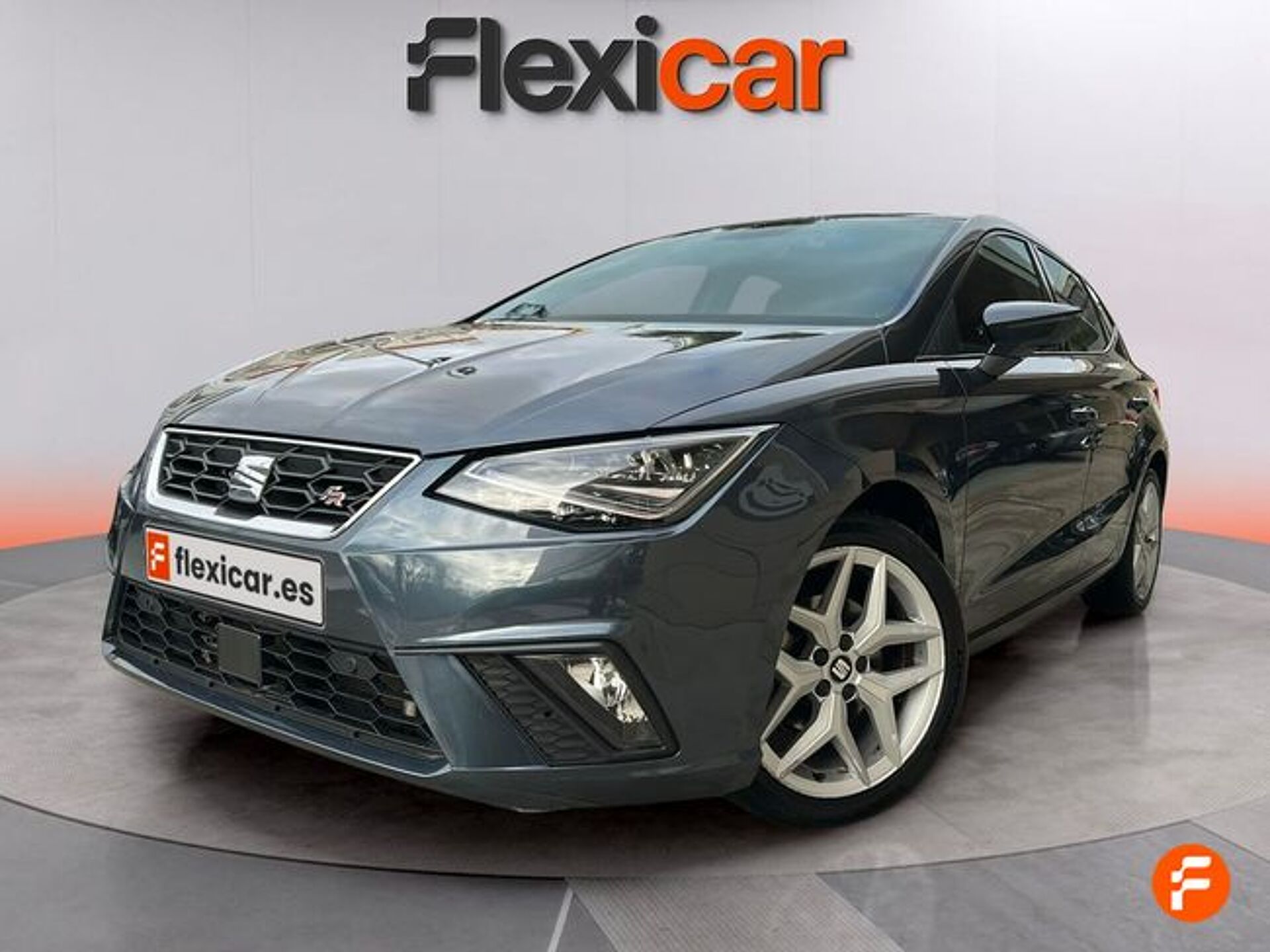 Imagen 3 de SEAT Ibiza