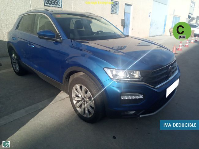 Foto del VOLKSWAGEN T-Roc 1.5 TSI Advance DSG7