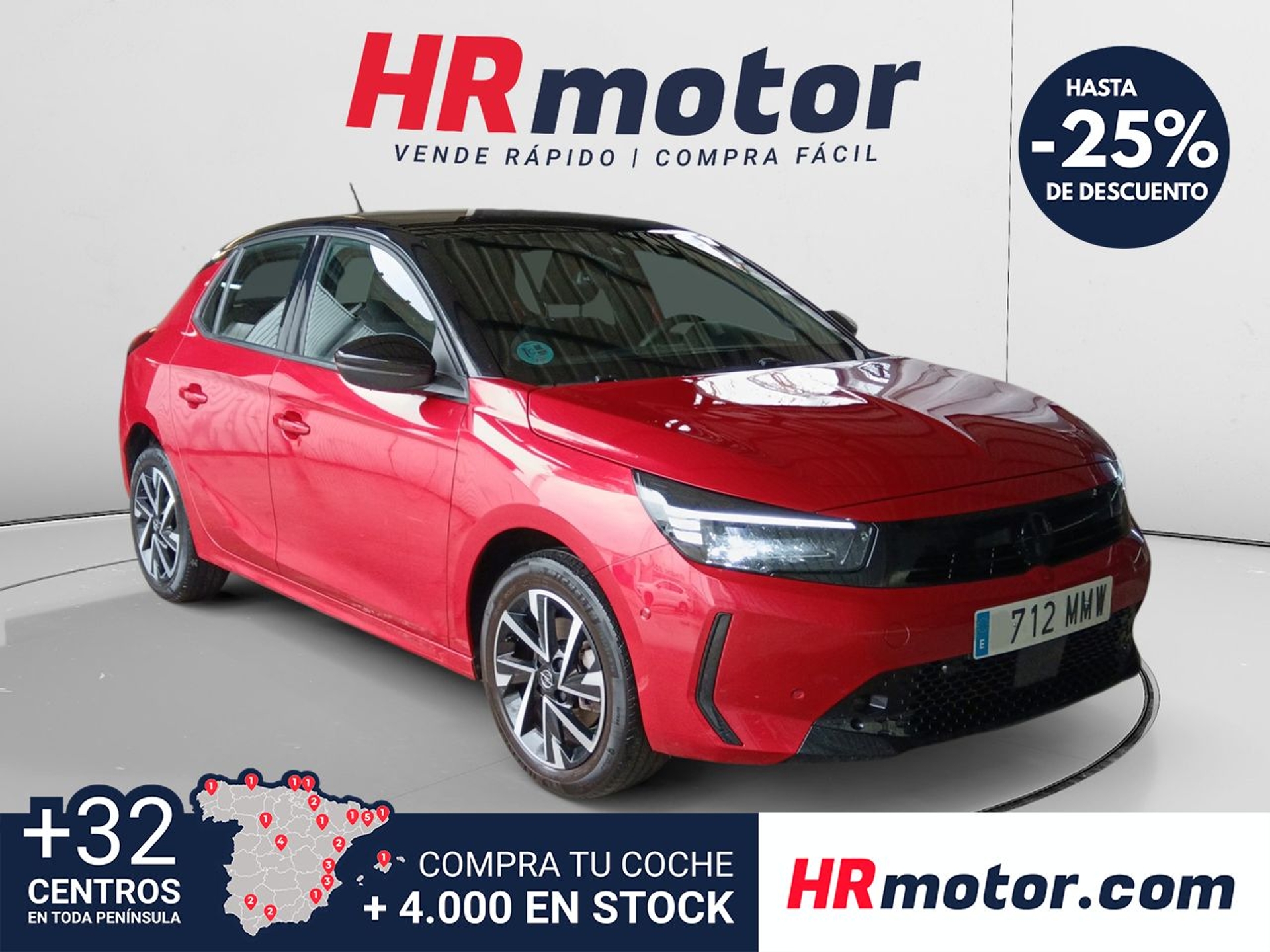 Imagen de OPEL Corsa