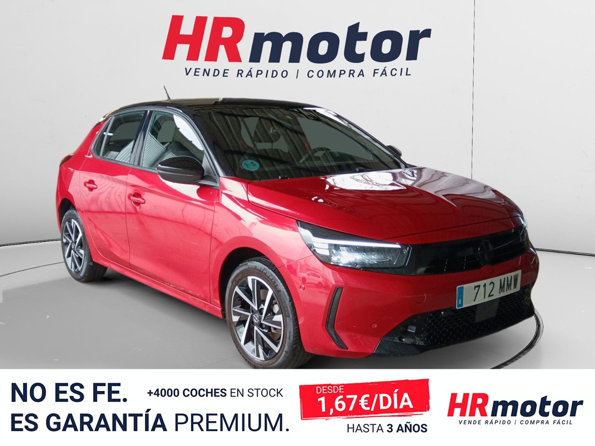 Imagen de OPEL Corsa